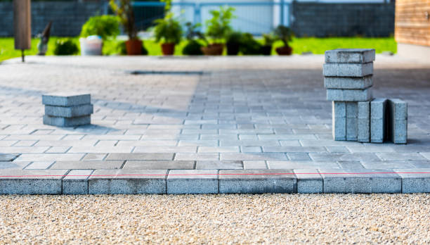 Why Choose Us For All Your Driveway Paving Needs in Selah, WA?